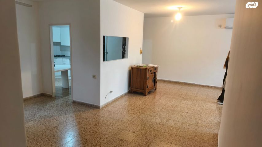 דירה, אליעזר יפה 45, נווה דוד רמז, רעננה