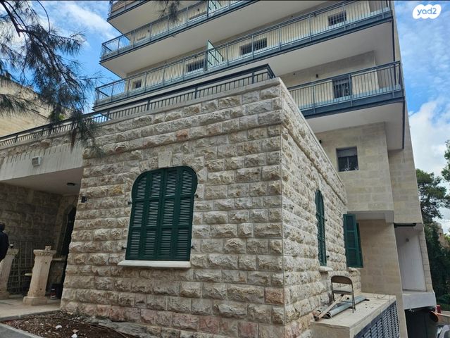 דירה, קורא הדורות 6, תלפיות, ירושלים