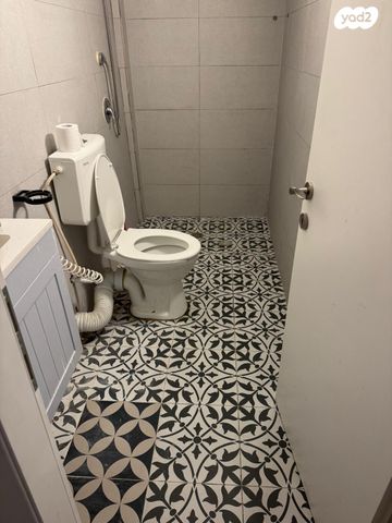 דירה, פלורנטין 59, פלורנטין, תל אביב יפו