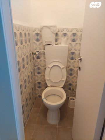 דירה, שדרות המגינים 127, קרית אליהו, חיפה