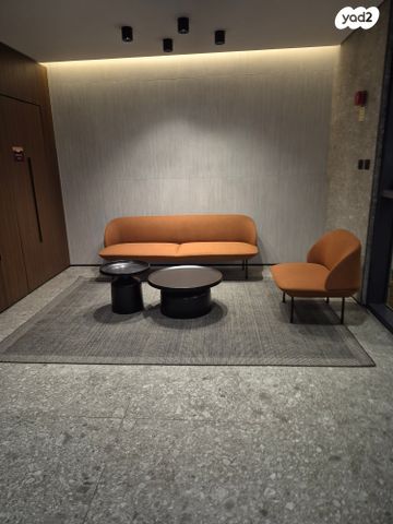 דירה, שאנין 81, עיר היין, אשקלון