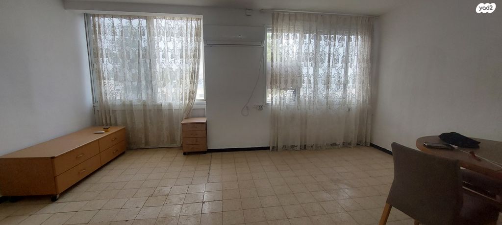 דירה, השילוח 6, לב העיר, טבריה