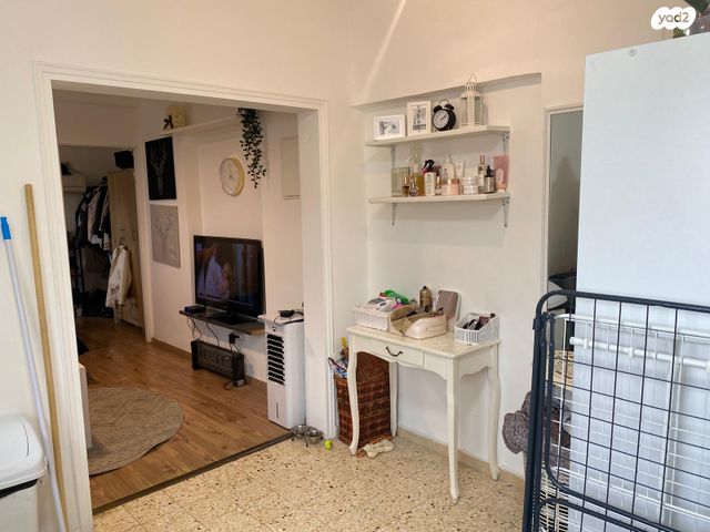 יחידת דיור, הערבה 5, גן חיים, גן חיים