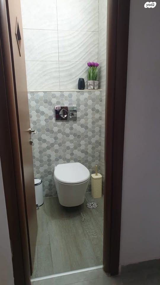 דירה, זלמן ארן 5, רובע ד', אשדוד