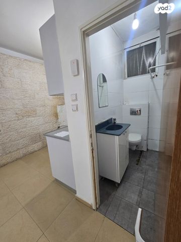 יחידת דיור, א.י. שחראי 31, בית וגן, ירושלים