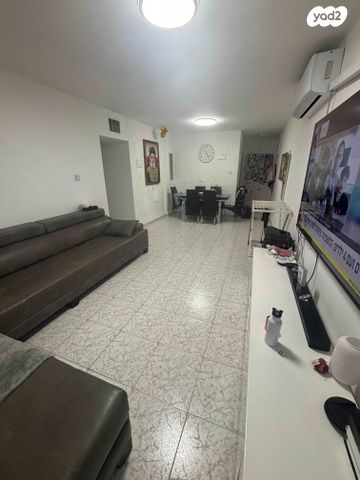 דירה, דבורה 10, תל חנן, נשר