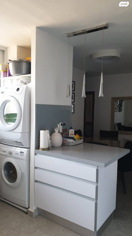 דירה, זלמן ארן 5, רובע ד', אשדוד