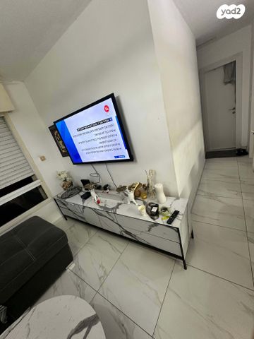 דירה, סעדיה פז 26, שער העליה, חיפה