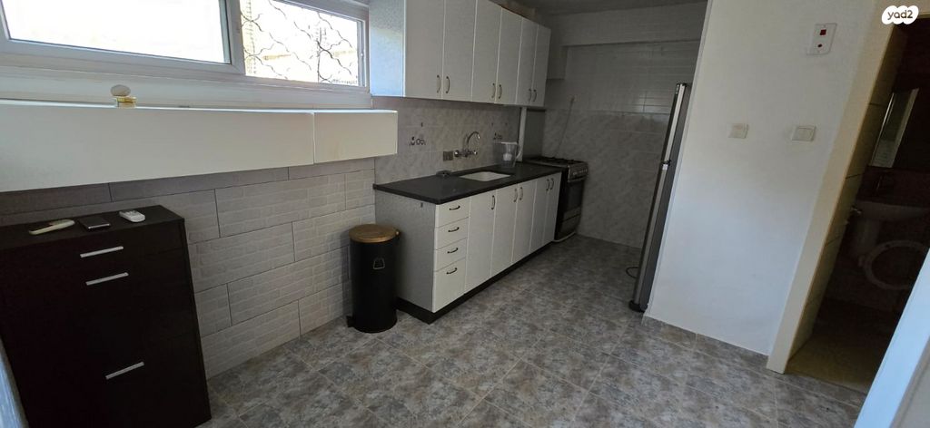 דירה, הנרייטה סולד 4, רובע ב', אשדוד