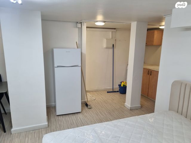 דירה, השישה עשר 27, פסגת זאב, ירושלים