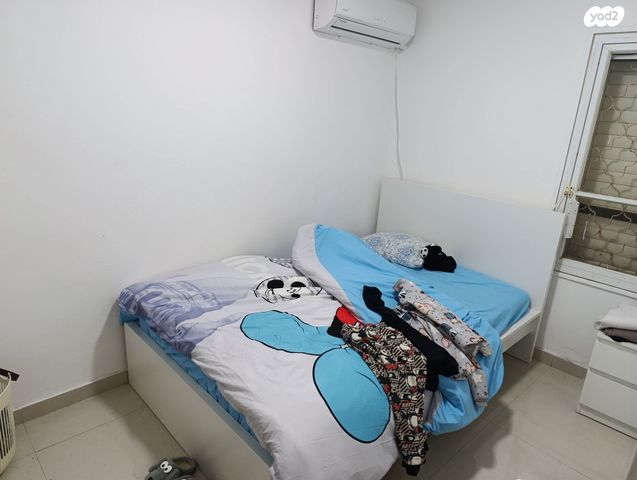 בית פרטי/ קוטג', נרקיס 12, פרחי ארצנו, דימונה