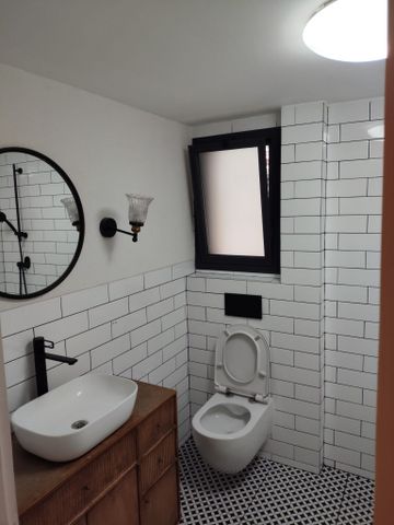 דירת גן, הברוש 9, בית נקופה, בית נקופה