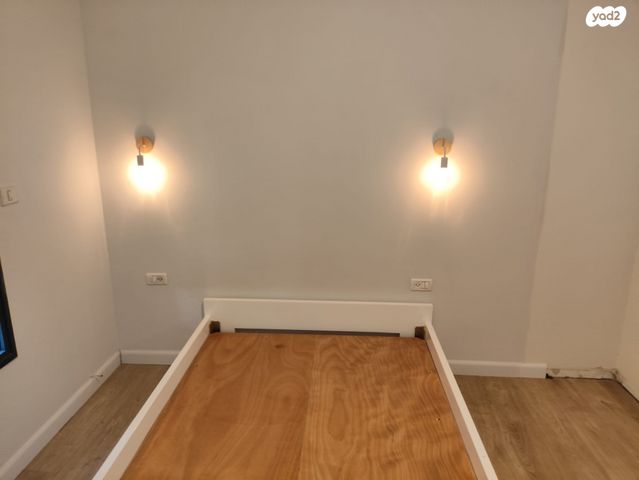 דירת גן, הברוש 9, בית נקופה, בית נקופה