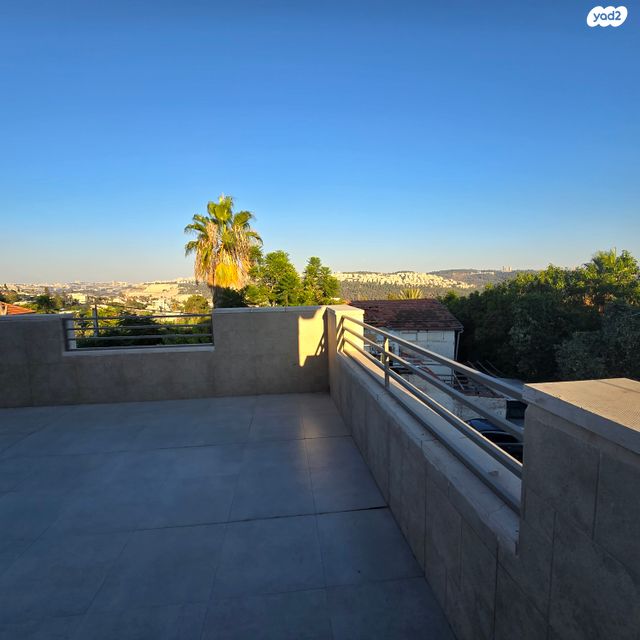 דירה, חבצלת 9, מבשרת ירושלים, מבשרת ציון