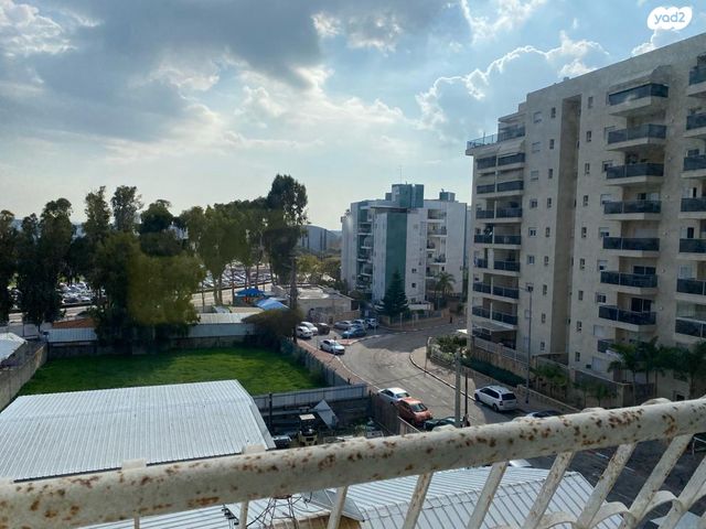 דירה, אורט 24, אפרידר, אשקלון