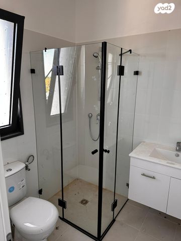 דירה, ליבנה 7, יצחק שמיר, נהריה