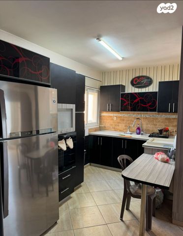 דירה, רמח"ל 26, אברהם דנינו, בן גוריון, עכו