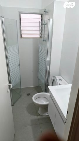 דירה, אליעזר יפה 45, נווה דוד רמז, רעננה