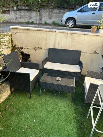 יחידת דיור, האלון 17, שאר העיר, רמת ישי