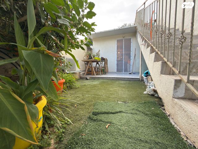 יחידת דיור, דפנה 5, קרית משה, רחובות