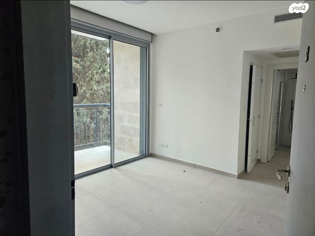 דירה, קורא הדורות 6, תלפיות, ירושלים