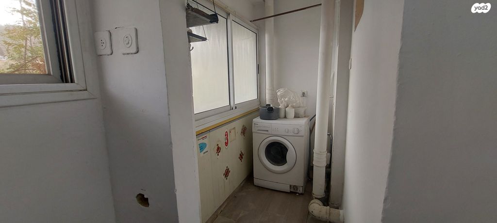 דירה, השילוח 6, לב העיר, טבריה