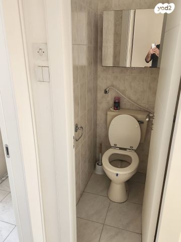 דירה, הרצפלד 2, ניר אביב, תל אביב יפו