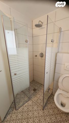 דירה, מירון 1, נווה שאנן, תל אביב יפו