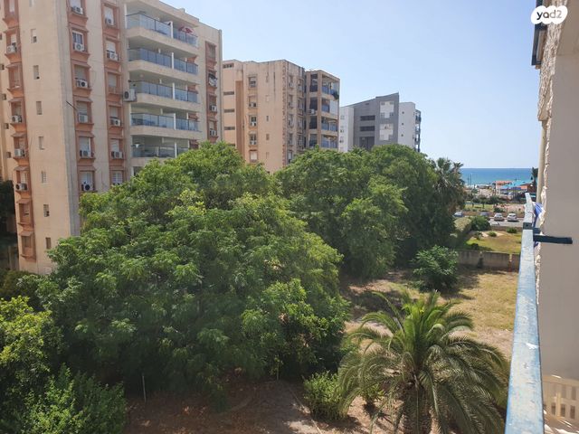 דירה, ברזילי 3, קרית ים  א', קרית ים