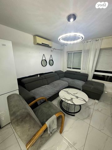 דירה, סעדיה פז 26, שער העליה, חיפה