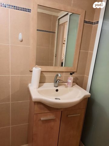 יחידת דיור, יגאל אלון 37, יד אליהו, תל אביב יפו