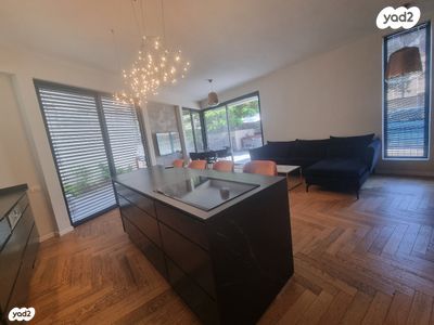 בית פרטי/ קוטג', ארלוזורוב 17, מרכז, הרצליה