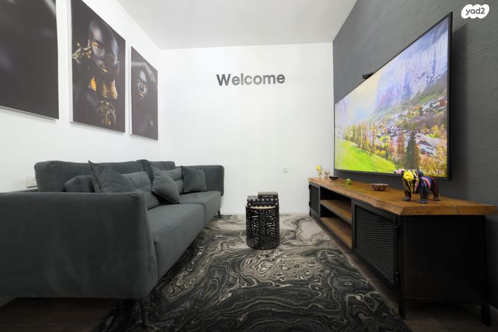 סטודיו/ לופט, אשכולות 80, יפה נוף, מעלות תרשיחא