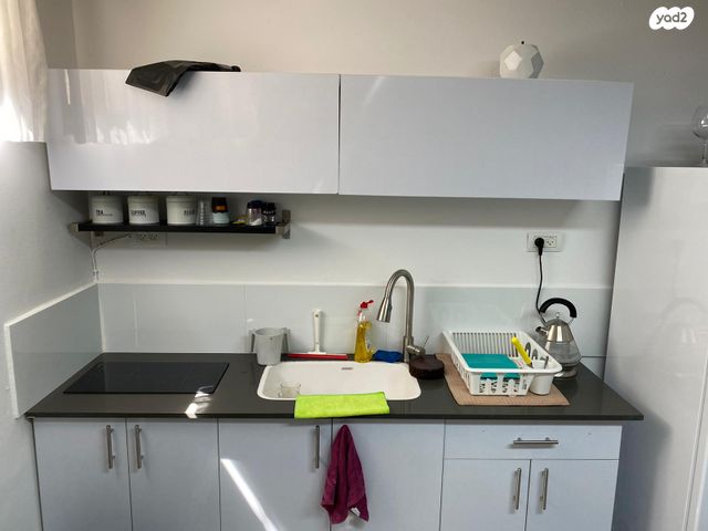 יחידת דיור, אביב 6, גני מנחם, באר יעקב