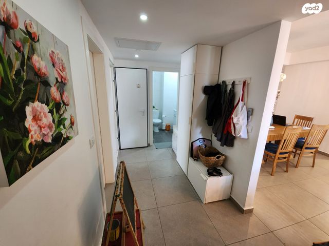 דירה, דליה רביקוביץ' 5, פסגות אפק, ראש העין