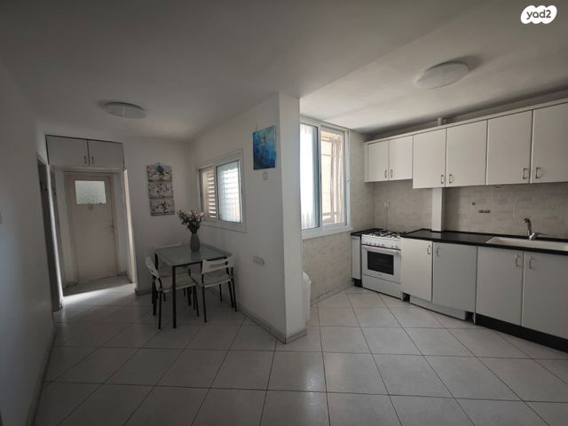 דירה, א.ס. לוי 3, בן גוריון, רמלה