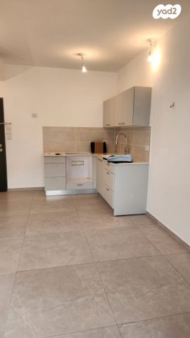 דירה, מירון 1, נווה שאנן, תל אביב יפו