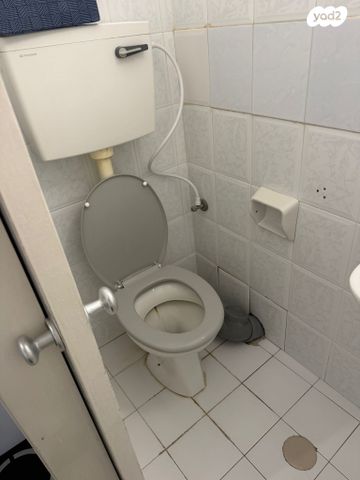 דירה, שרה אהרונסון 9, המרכז השקט / מרכז העיר, פתח תקווה