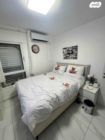 דירה, סעדיה פז 26, שער העליה, חיפה