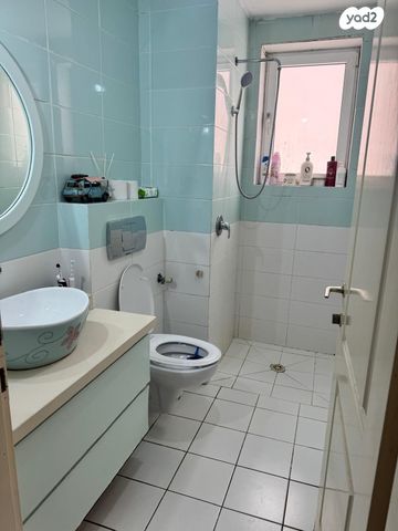 דירה, עוזיאל 141, נגבה, רמת גן