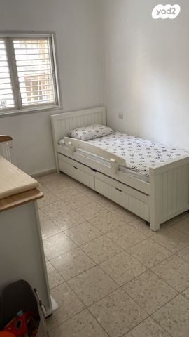 דירה, שרה אהרונסון 9, המרכז השקט / מרכז העיר, פתח תקווה