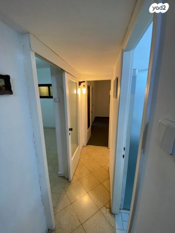 דירה, אליעזר בן יהודה 1, מרכז העיר דרום, נתניה