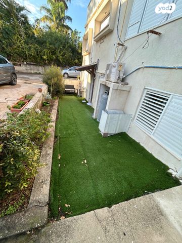 יחידת דיור, האלון 17, שאר העיר, רמת ישי