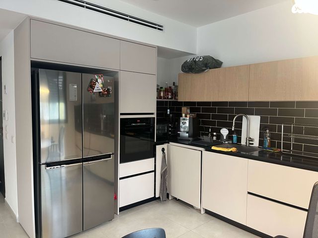 דירה, הכנסת 35, ארלוזורוב, גבעתיים