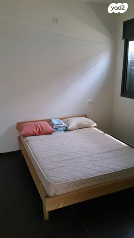 יחידת דיור, חניון בית אלפא 1, חפצי בה, חפצי בה