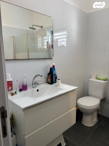 דירה, עולי הגרדום 3, רמת עמידר, רמת גן