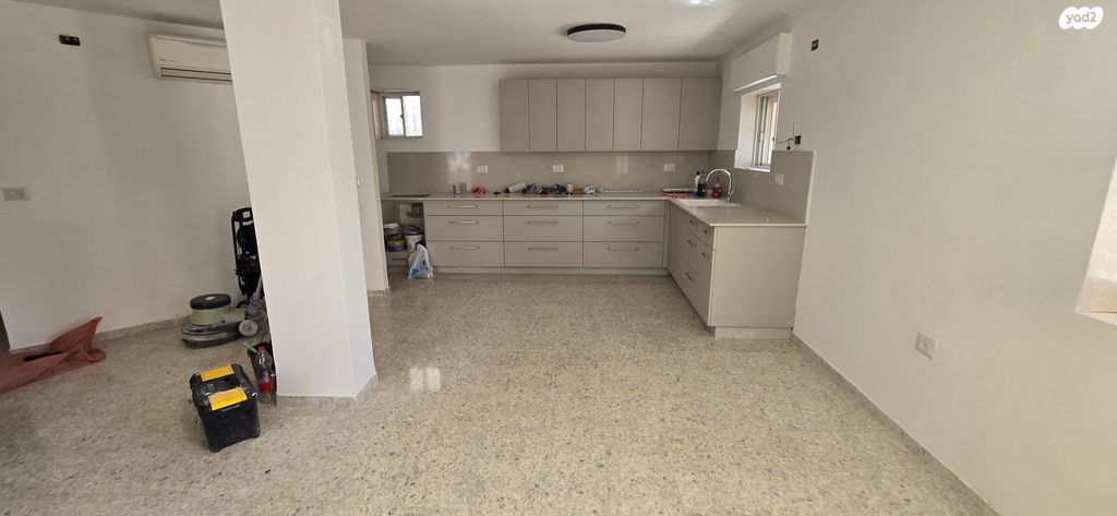 דירת גן, מכור 9, קטמונים, ירושלים