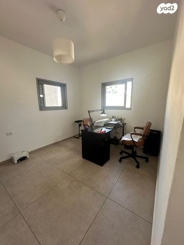 דירה, שמריהו לוין 14, אברמוביץ', ראשון לציון