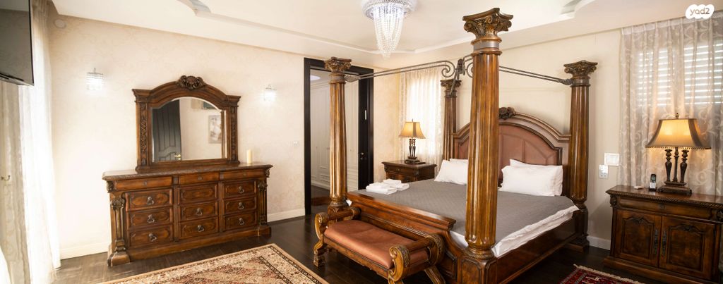 בית פרטי/ קוטג', הכוכבים 5, הרקיע, הגולף, קיסריה