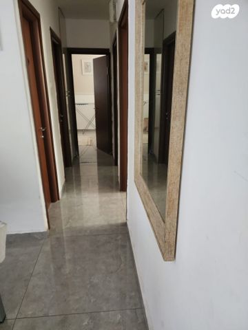 דירה, זלמן ארן 5, רובע ד', אשדוד